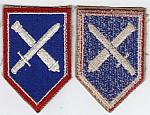 75th Regimental Combat Team RCT ce ns $45.00