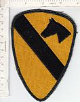 CAVALRY