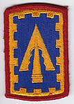 108th Air Defense Artillery Bde me rfu $2.00