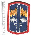 171st Infantry Bde obs me ns $5.00