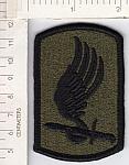 173rd Infantry Bde sub me ns $3.49