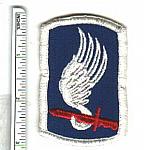 173rd Infantry Bde me ns $3.49