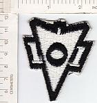 101st Infantry Div Vietnam RECONDO clr ce ns $20.00