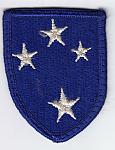 23rd Infantry Div AMERICAL me rfu $2.00