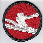 84th Infantry Div me ns $3.50