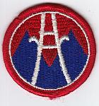 2nd Logistics Cmd me ns $3.00