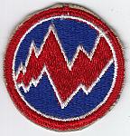 312th Logistics Cmd ce ns $5.00