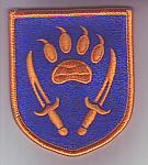 Combined Security Command Afghanistan me ns $4.75