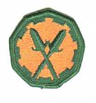 290th M.P. Bde me ns $3.40