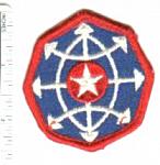 Army Criminal Investigation Cmd me ns $3.25