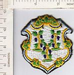 Connecticut National Guard HQ obs ce ns $8.00