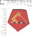 Massachusetts Army National Guard Element, Joint Force HQ me ns $3.25