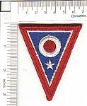 Ohio Army National Guard Element Joint Forces HQ me ns $3.25