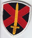 10th Personnel Cmd me ns $3.45