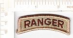 Ranger tab dsrt me ns $3.00