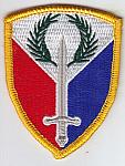 401st Support Bde me ns $4.00