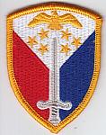 406th Support Bde me ns $4.00