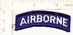 Uniform TABS and ARCH'S For Sale