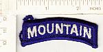 Mountain tab (color) me ns $3.50