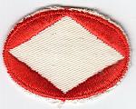 18th Corps oval ce ns $5.00