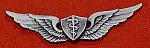 U.S. Army Aviation Flight Surgeon wings socb $5.00