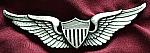U.S. Army Aviation wings socb $5.00