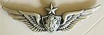 U.S. Army Senior Aviation Crew wings socb $5.00