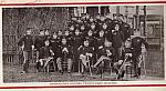 21st Infantry 1909 SAMPLE PHOTO