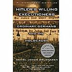 Hitlers Willing Executioners pb $5.00