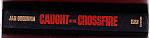 Afghan-Russia War Caught in the Crossfire hc $10.00