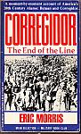 WW2 Corregidor The End of the Line pb $5.00