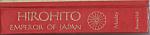 WW 2 "Hirohito" by Leonard Mosley hc $6.00