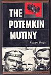 The Potemkin Mutiny used hc dj $3.00
