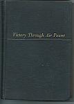 WW2 Victory Through Air Power 1942  hc  $5.00