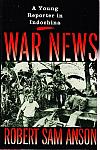Vietnam book War News dj hc  $15.00