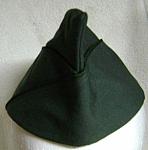 Army Green Garrison Cap size 7-1/8 $4.00