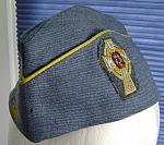 Catholic Vets  size 7-1/8    $5.00
