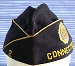 American Legion Connecticut size 6-7/8?  $10.00