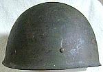 Steel helmet, Swedish M37 $40.00
