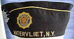 American Legion WATERVLIET, N.Y. size 6-7/8 $10.00
