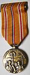 Army Medal miniature Asia Pacific  new $6.00