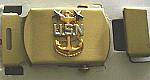 U.S. Navy female Master CPO new $8.00