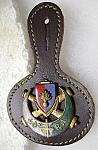 French Military Instructor badge 40 RA $40.00