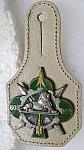 French Military Instructor badge 601 RCR $35.00