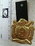 U.S. Army Instructor badge Vietnam 9th Infantry Regt. $40.00