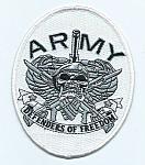 Army DEFENDERS OF FREEDOM ns me $6.50
