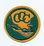 Civilian Conservation Corps CCC ce ns R $5.00