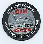 The Boeing Company JDAM ns me $4.00