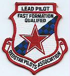 LEAD PILOT Red Star Pilots Assn. ns me $3.00