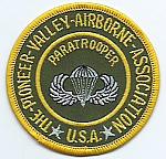 Pioneer Valley Airborne Assn ns me $4.00